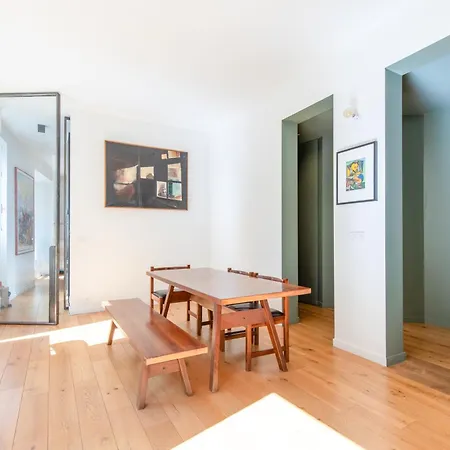 Loft Flore * Parigi