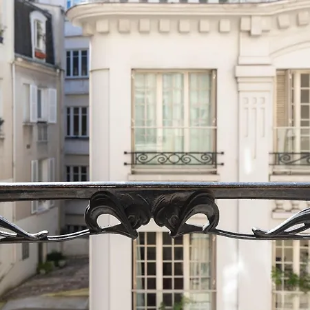 Loft Flore Apartamento *