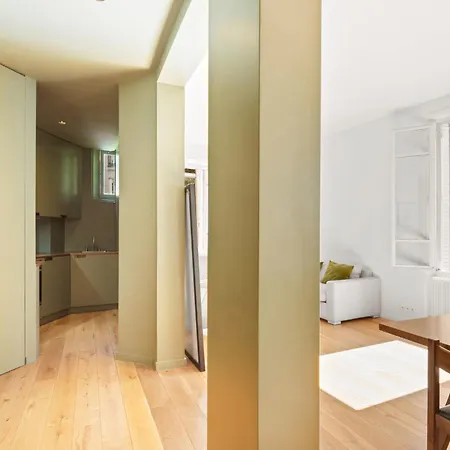 Loft Flore