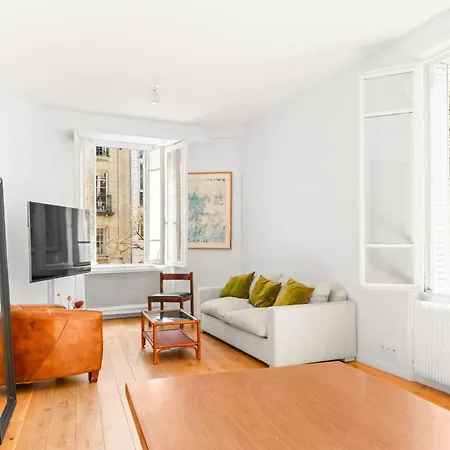 Loft Flore Apartment *