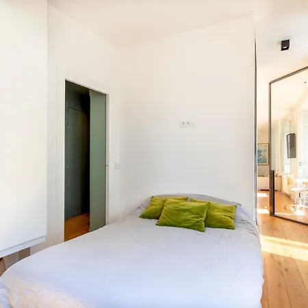 Loft Flore Lejlighed *