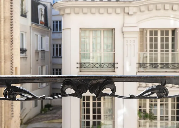 Loft Flore アパート *